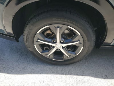 2023 Honda HR-V EX-L