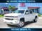 2017 Chevrolet Silverado 1500 LT LT2
