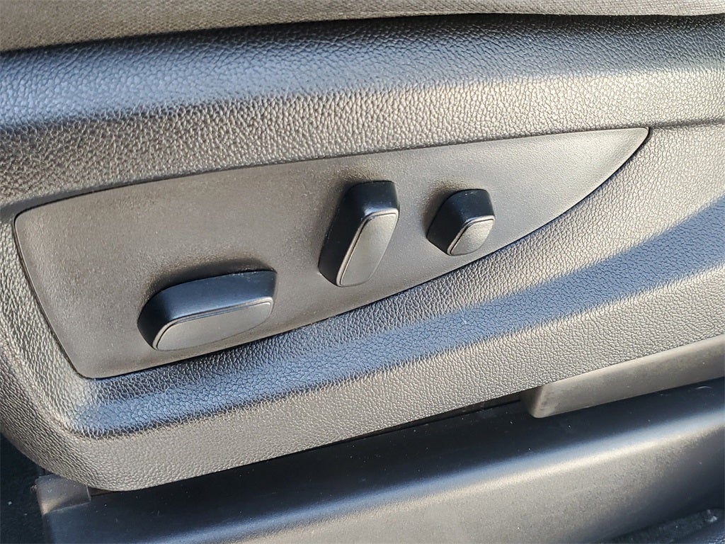 2017 Chevrolet Silverado 1500 LT LT2