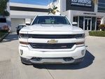 2017 Chevrolet Silverado 1500 LT LT2