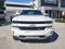 2017 Chevrolet Silverado 1500 LT LT2