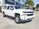 2017 Chevrolet Silverado 1500 LT LT2
