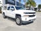 2017 Chevrolet Silverado 1500 LT LT2