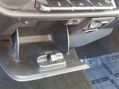 2017 Chevrolet Silverado 1500 LT LT2