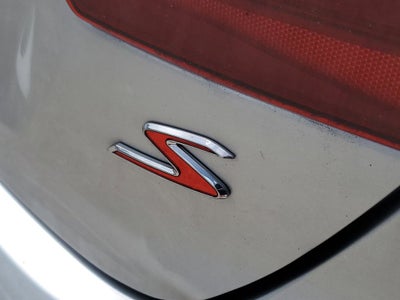 2019 Kia Forte S