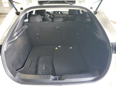 2025 Mazda Mazda CX-30 2.5 S