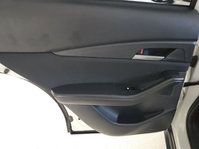 2025 Mazda Mazda CX-30 2.5 S