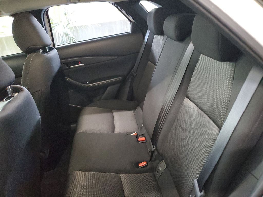 2025 Mazda Mazda CX-30 2.5 S