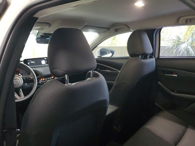 2025 Mazda Mazda CX-30 2.5 S