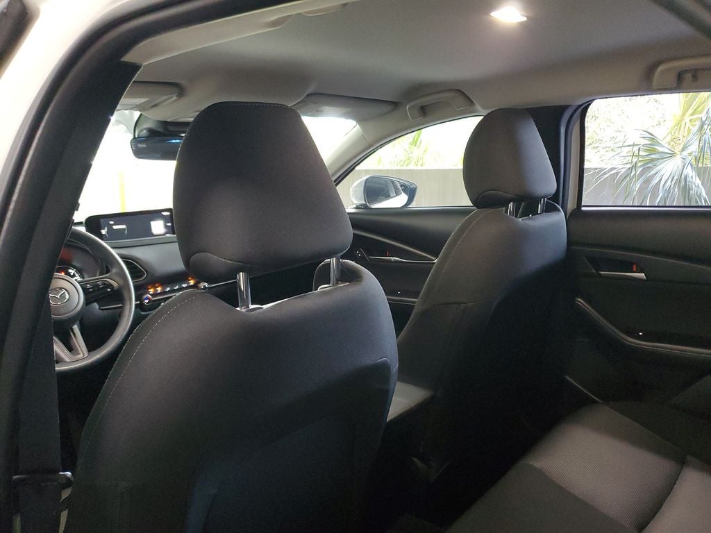 2025 Mazda Mazda CX-30 2.5 S