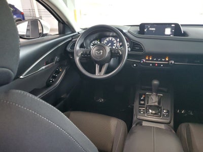 2025 Mazda Mazda CX-30 2.5 S