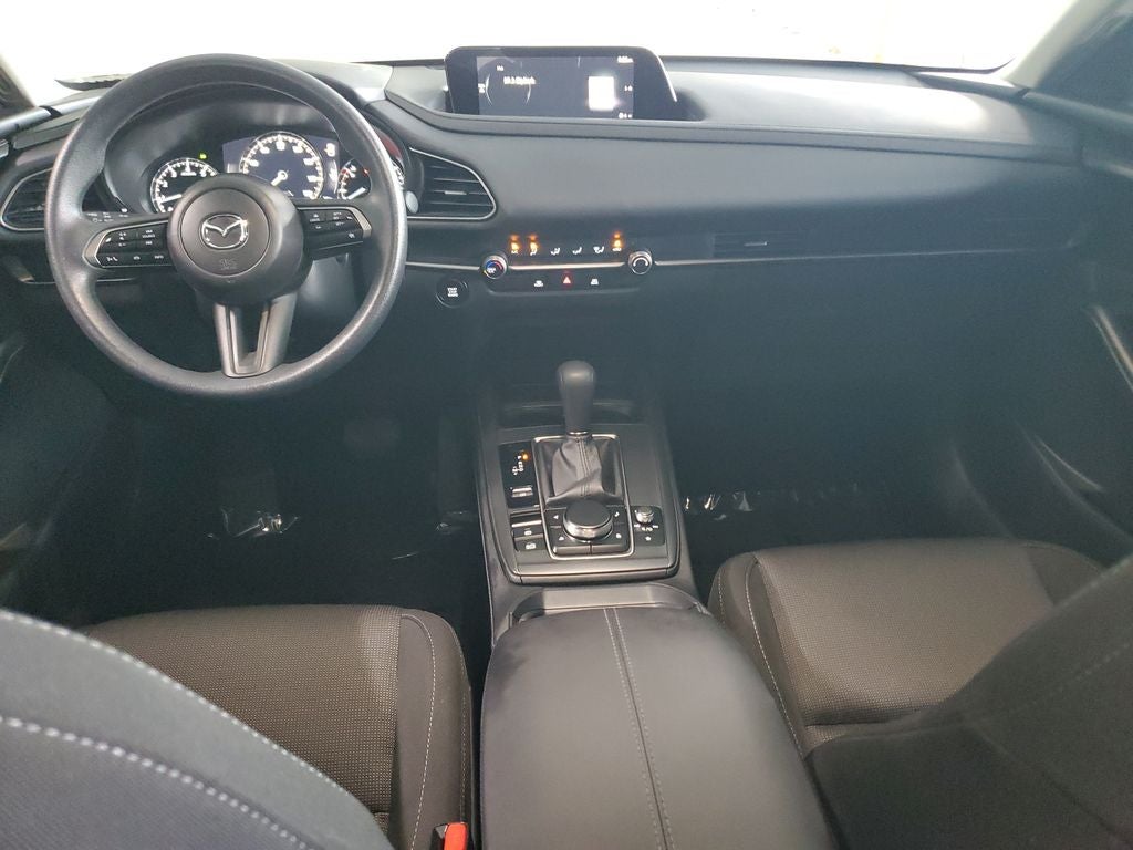 2025 Mazda Mazda CX-30 2.5 S