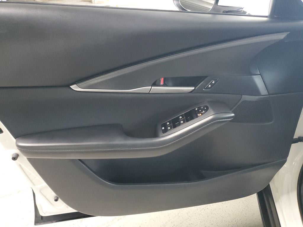 2025 Mazda Mazda CX-30 2.5 S