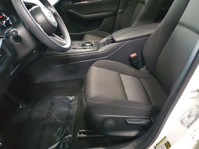 2025 Mazda Mazda CX-30 2.5 S