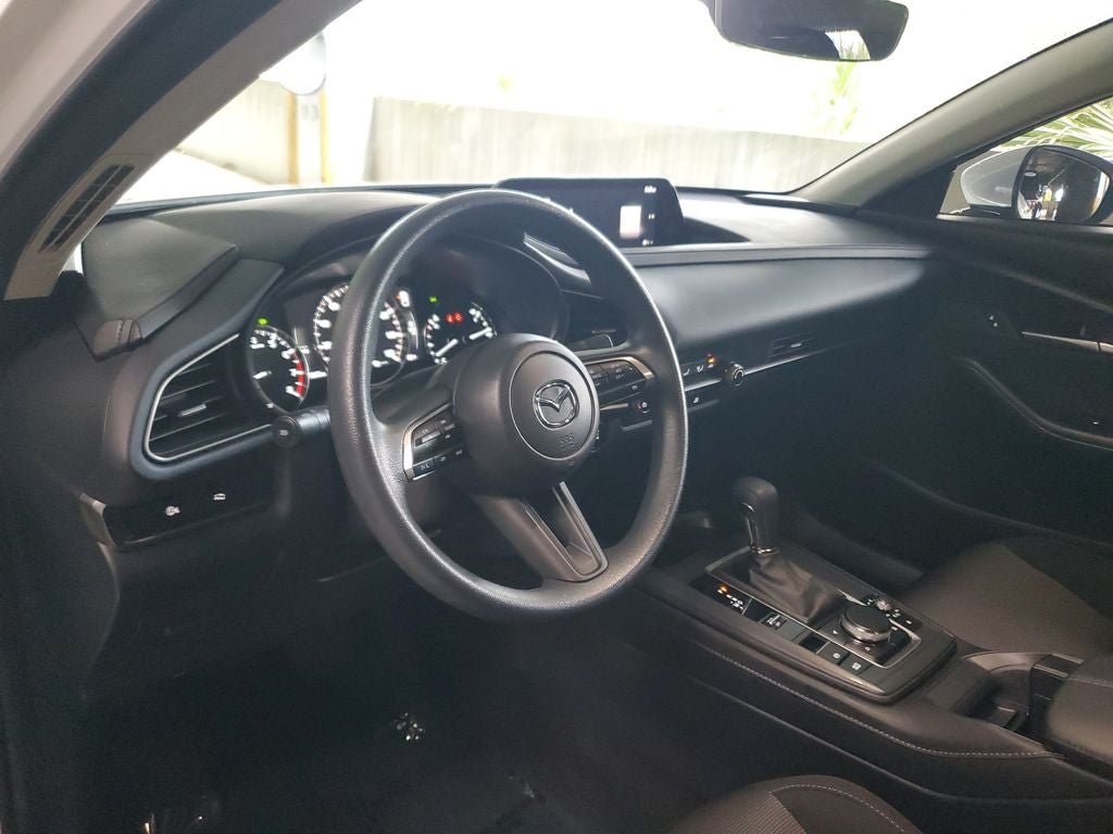 2025 Mazda Mazda CX-30 2.5 S