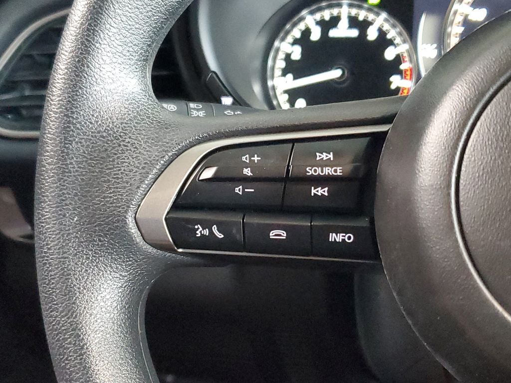2025 Mazda Mazda CX-30 2.5 S