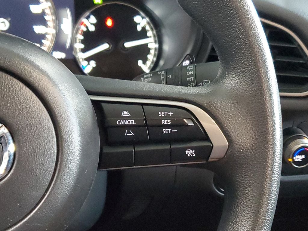 2025 Mazda Mazda CX-30 2.5 S
