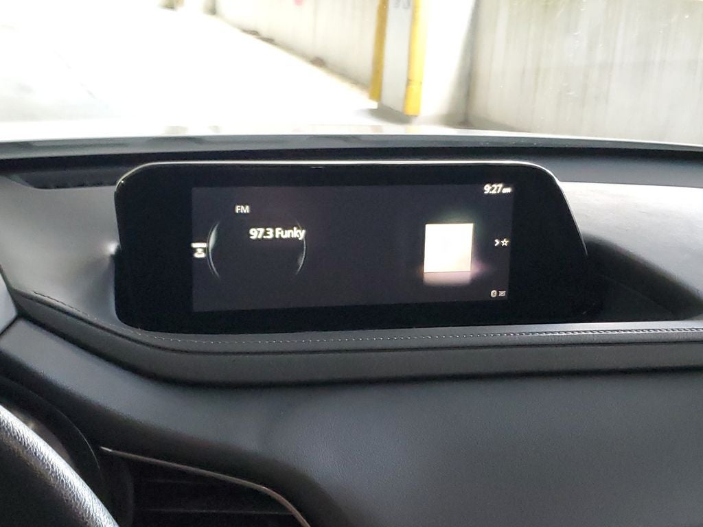 2025 Mazda Mazda CX-30 2.5 S