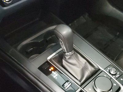 2025 Mazda Mazda CX-30 2.5 S