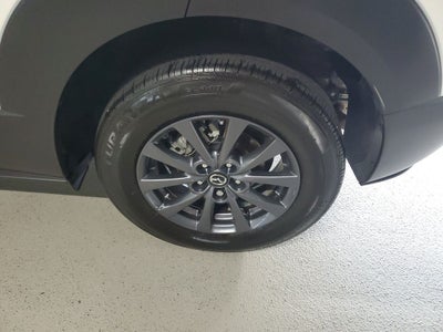 2025 Mazda Mazda CX-30 2.5 S