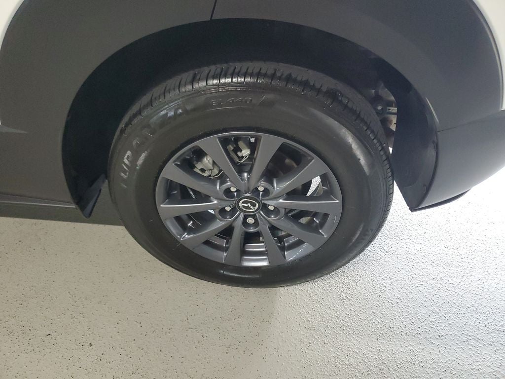 2025 Mazda Mazda CX-30 2.5 S