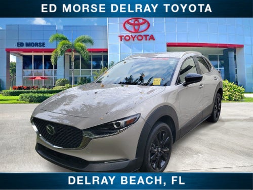 2024 Mazda Mazda CX-30 2.5 S Select Sport