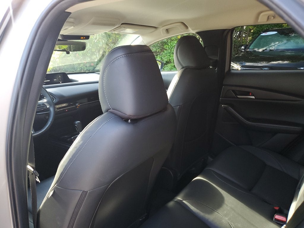 2024 Mazda Mazda CX-30 2.5 S Select Sport