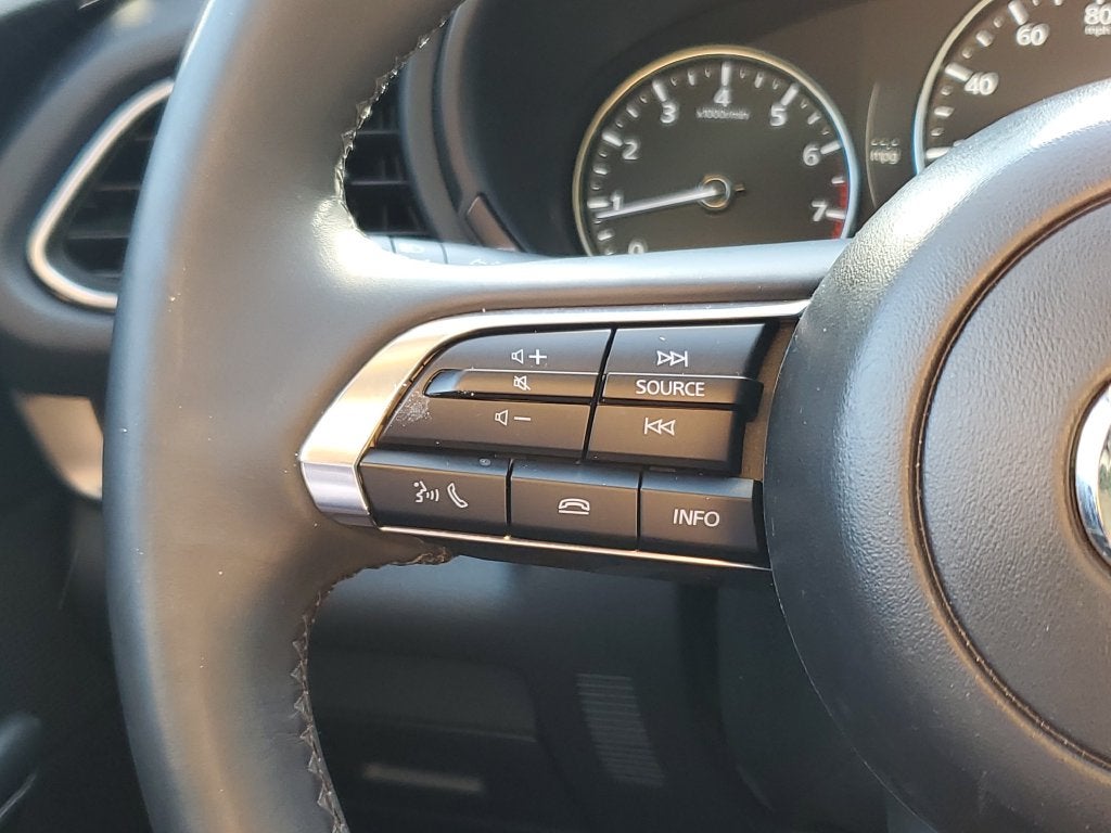 2024 Mazda Mazda CX-30 2.5 S Select Sport