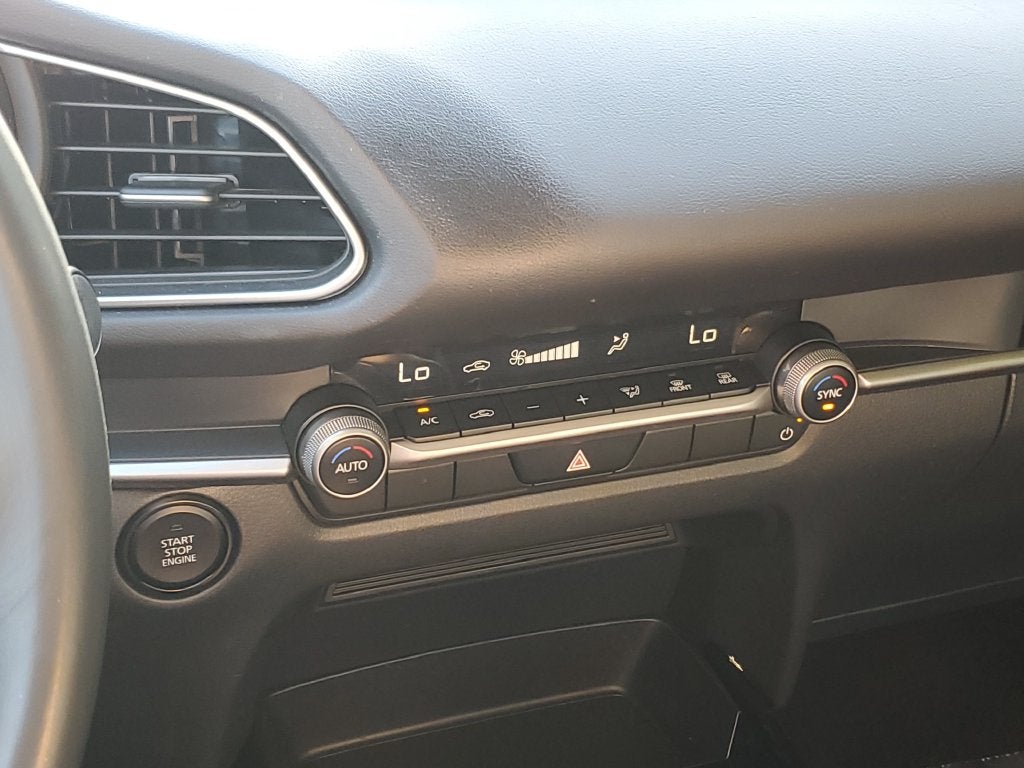 2024 Mazda Mazda CX-30 2.5 S Select Sport