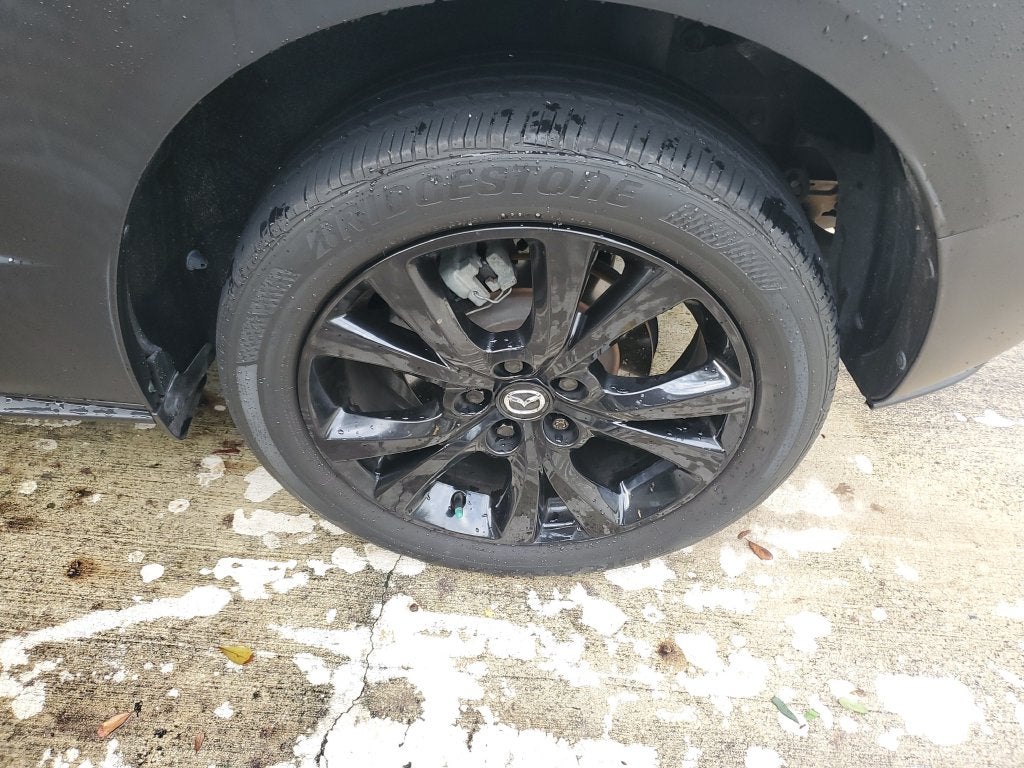 2024 Mazda Mazda CX-30 2.5 S Select Sport