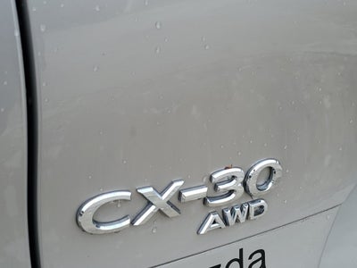 2024 Mazda Mazda CX-30 2.5 S Select Sport