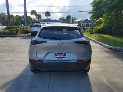 2024 Mazda Mazda CX-30 2.5 S Select Sport
