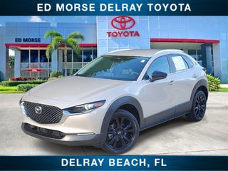 2024 Mazda Mazda CX-30 2.5 S Select Sport