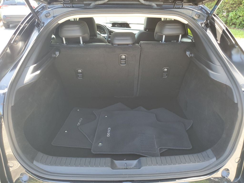 2024 Mazda Mazda CX-30 2.5 S Preferred Package