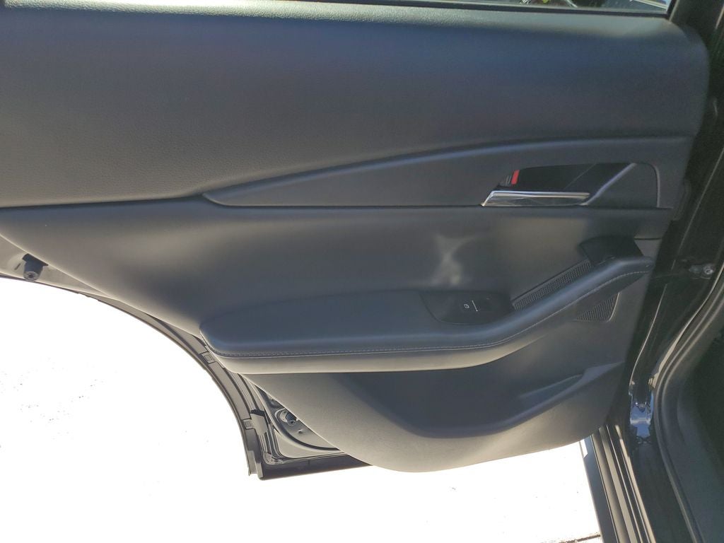 2024 Mazda Mazda CX-30 2.5 S Preferred Package
