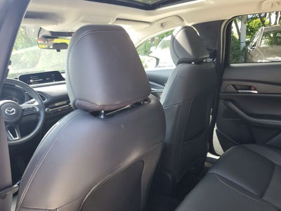 2024 Mazda Mazda CX-30 2.5 S Preferred Package