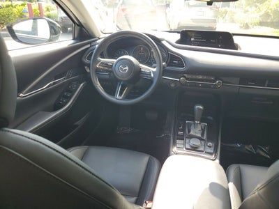 2024 Mazda Mazda CX-30 2.5 S Preferred Package