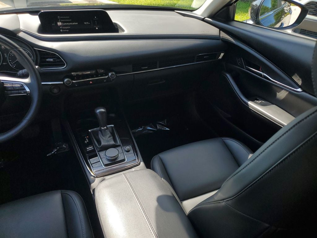 2024 Mazda Mazda CX-30 2.5 S Preferred Package