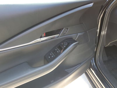 2024 Mazda Mazda CX-30 2.5 S Preferred Package