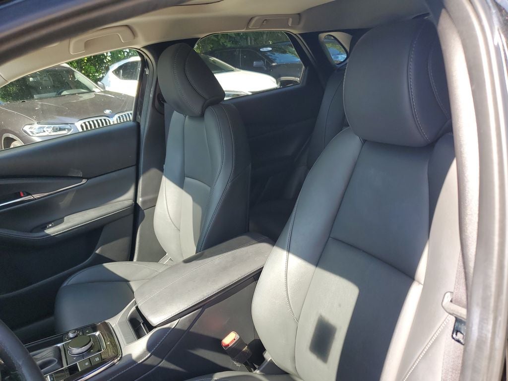 2024 Mazda Mazda CX-30 2.5 S Preferred Package