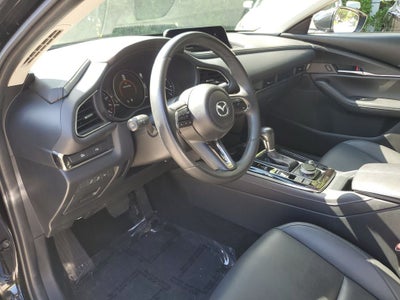 2024 Mazda Mazda CX-30 2.5 S Preferred Package