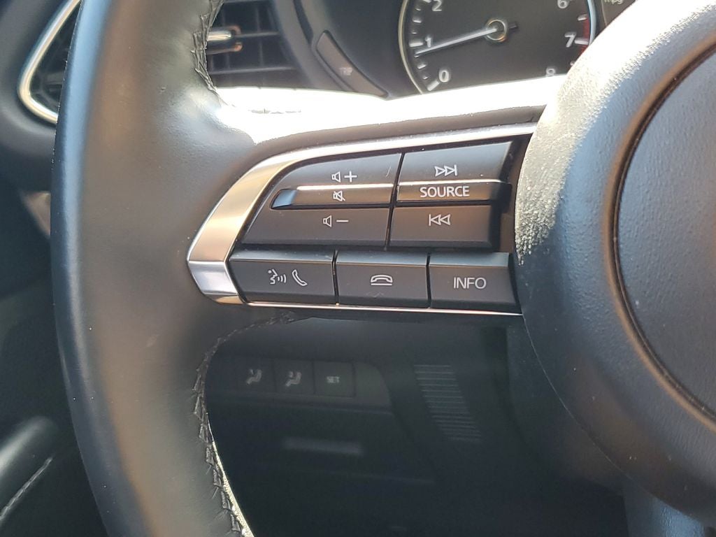 2024 Mazda Mazda CX-30 2.5 S Preferred Package