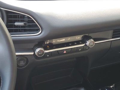 2024 Mazda Mazda CX-30 2.5 S Preferred Package