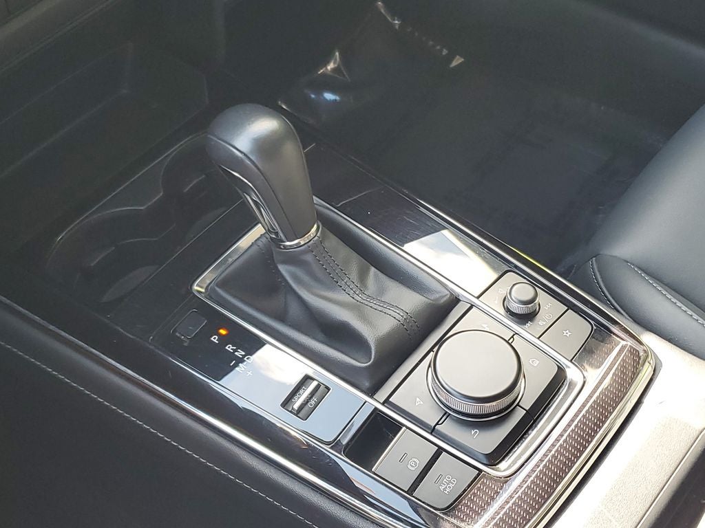 2024 Mazda Mazda CX-30 2.5 S Preferred Package