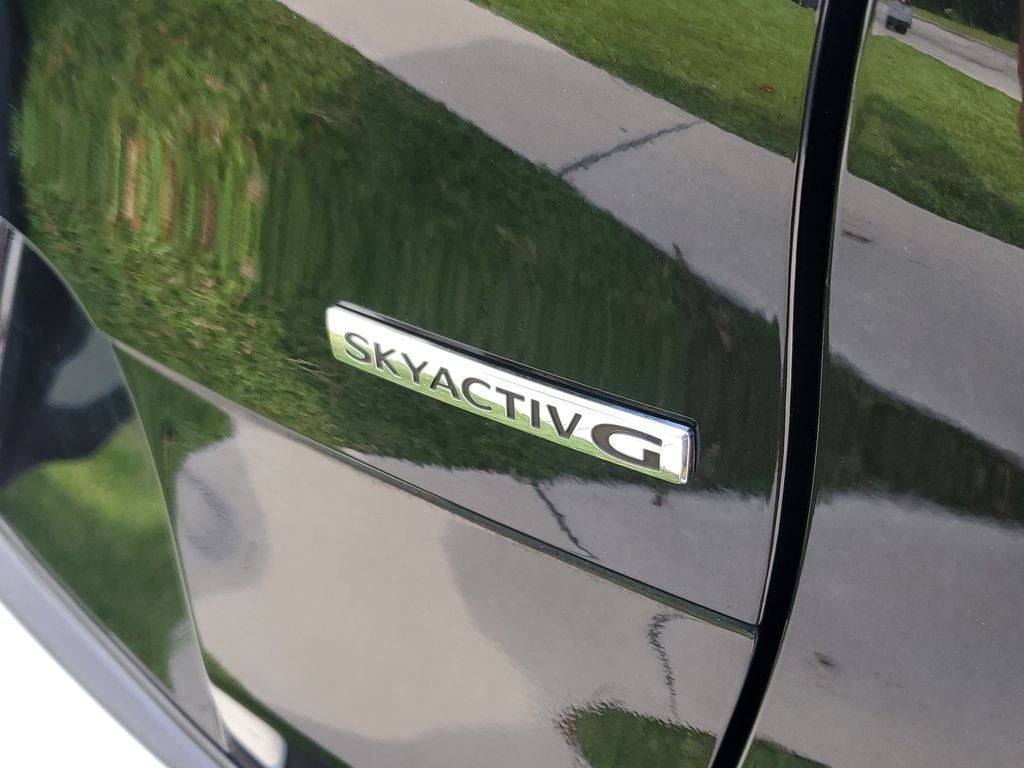 2024 Mazda Mazda CX-30 2.5 S Preferred Package