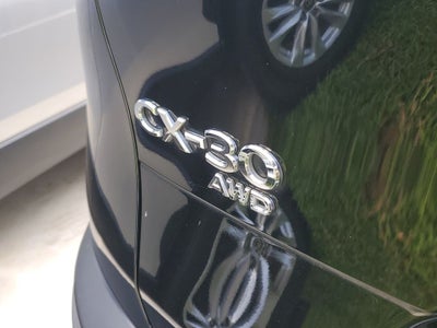 2024 Mazda Mazda CX-30 2.5 S Preferred Package