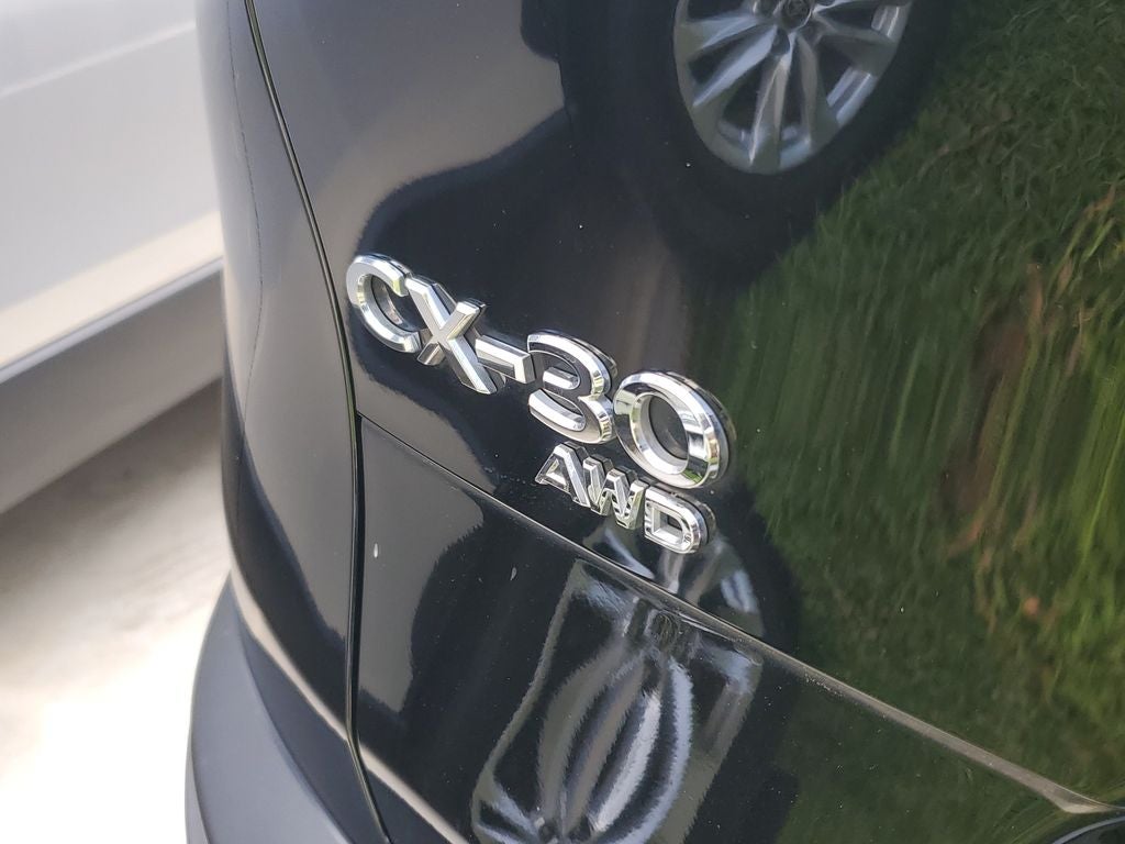 2024 Mazda Mazda CX-30 2.5 S Preferred Package
