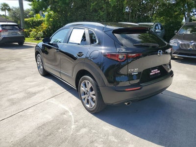 2024 Mazda Mazda CX-30 2.5 S Preferred Package