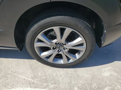 2024 Mazda Mazda CX-30 2.5 S Preferred Package