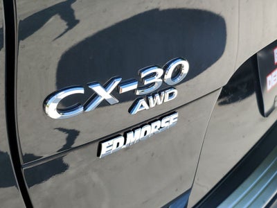 2024 Mazda Mazda CX-30 2.5 S Preferred Package